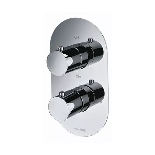 Смеситель для душа WasserKRAFT Berkel 4800 4844