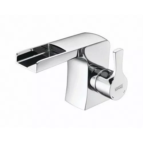 Смесители: Каскадный смеситель для раковины WasserKRAFT Berkel 4800 4869 1 в магазине Акватория