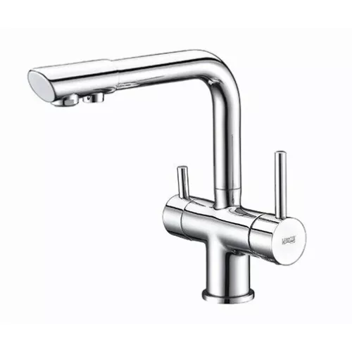 Смеситель для кухни с подключением к фильтру  WasserKRAFT  A8017