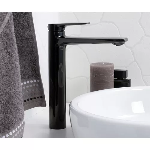 Смеситель для умывальника WasserKRAFT Glan 6603H, изображение 2