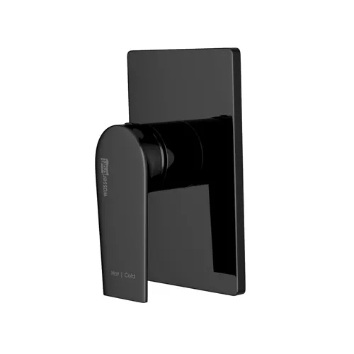 Смеситель для душа WasserKRAFT Glan 6651, изображение 2