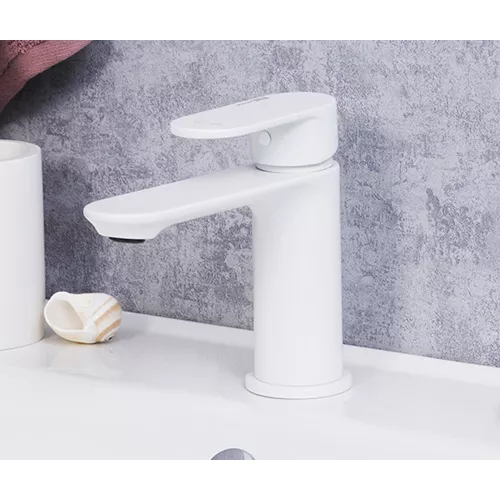 Смеситель для умывальника WasserKRAFT Mindel 8503, изображение 2