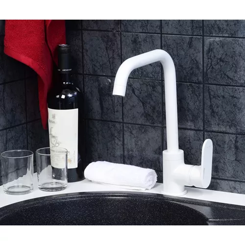 Смеситель для кухни WasserKRAFT Mindel 8507, изображение 2