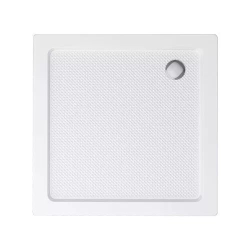 Душевой поддон  WasserKRAFT Amper 29Т, Выбрать размер: 90x90, изображение 2