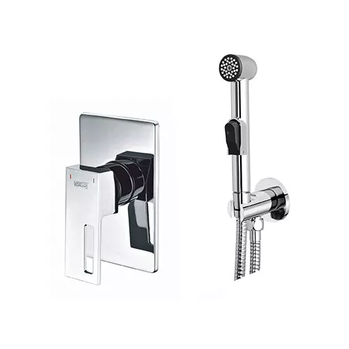 Встраиваемый комплект  WasserKRAFT для биде A01557, изображение 2