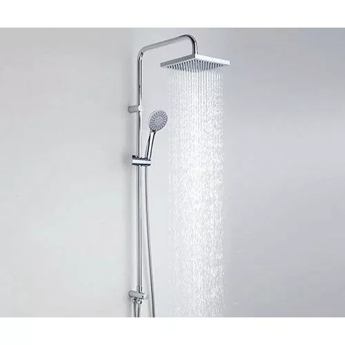 Душевой комплект WasserKRAFT A017, изображение 2