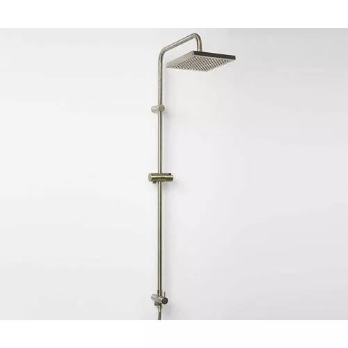 Душевой комплект WasserKRAFT Exter 1600 A040, изображение 2