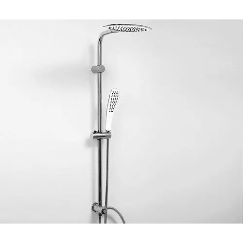 Душевой комплект WasserKRAFT A045, изображение 2