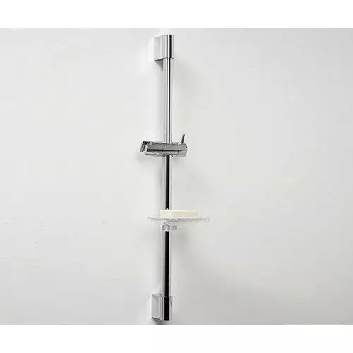 Душевая штанга с мыльницей WasserKRAFT A063, изображение 2