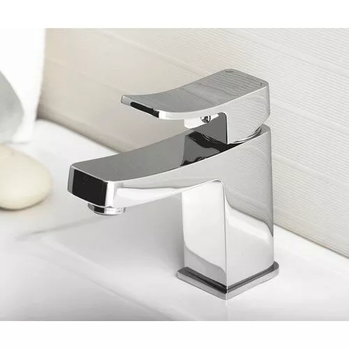 Смеситель для раковины WasserKRAFT Aller 1060 1063, изображение 2