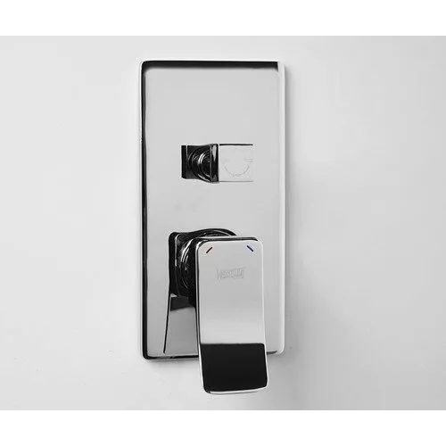 Смеситель  для душа WasserKRAFT Aller 1060 10641, изображение 2