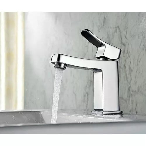 Смеситель для умывальника WasserKRAFT Aller 1060 1064, изображение 2