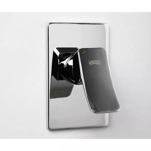 Смеситель  для душа WasserKRAFT Aller 1060 10651, изображение 2