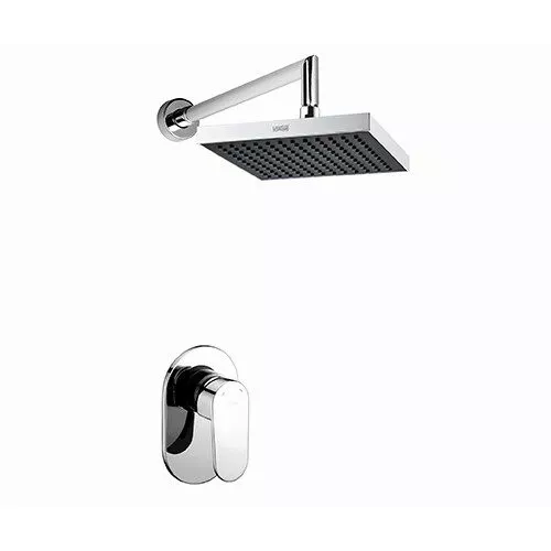 Встраиваемый комплект  WasserKRAFT A12028  для душа, изображение 2