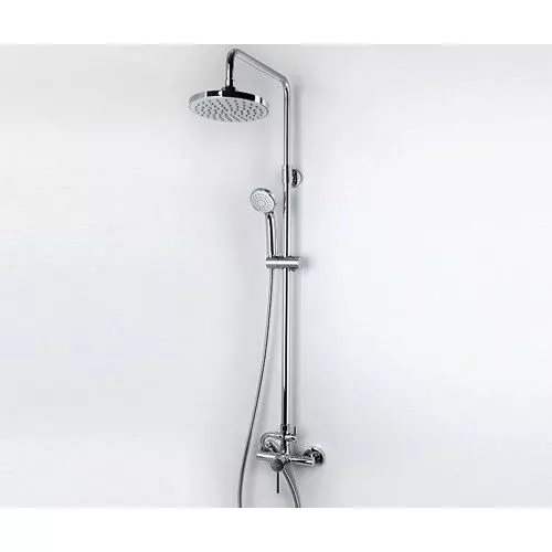 Душевой комплект WasserKRAFT A12202, изображение 2