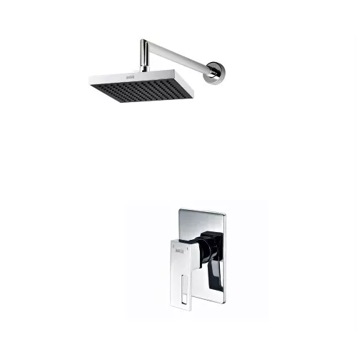 Встраиваемый комплект  WasserKRAFT A12528  для душа, изображение 2