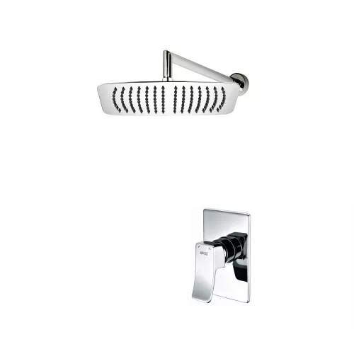 Встраиваемый комплект WasserKRAFT A12669  для душа, изображение 2