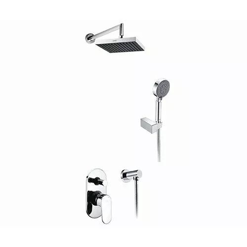 Встраиваемый комплект  WasserKRAFT A14028 для душа, изображение 2