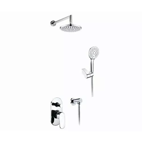 Встраиваемый комплект  WasserKRAFT A14029  для душа, изображение 2