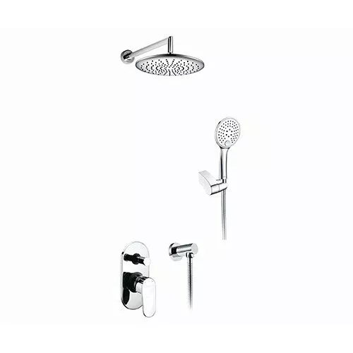 Встраиваемый комплект  WasserKRAFT A14030  для душа, изображение 2