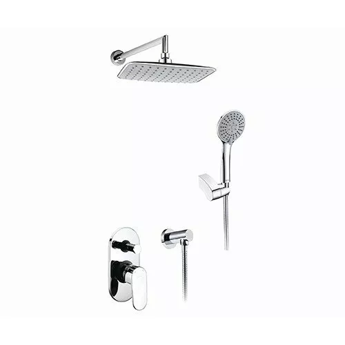 Встраиваемый комплект  WasserKRAFT A14031  для душа, изображение 2