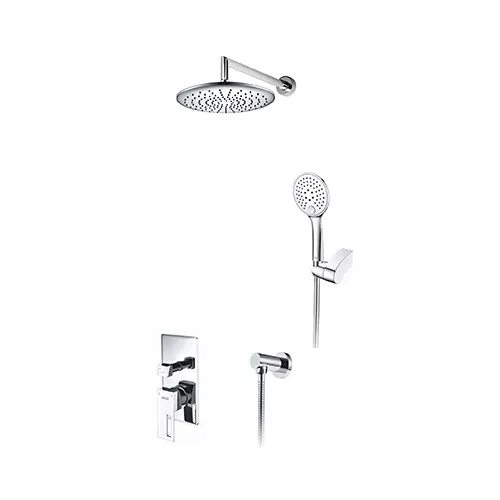 Встраиваемый комплект  WasserKRAFT A14130  для душа, изображение 2