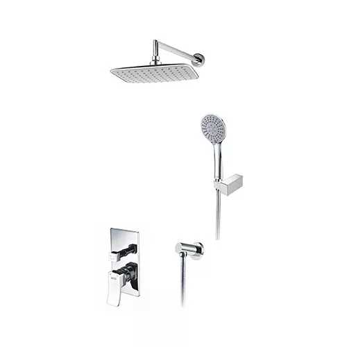 Встраиваемый комплект  WasserKRAFT A14131  для душа, изображение 2