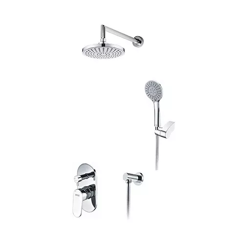 Встраиваемый комплект  WasserKRAFT A14229  для душа, изображение 2