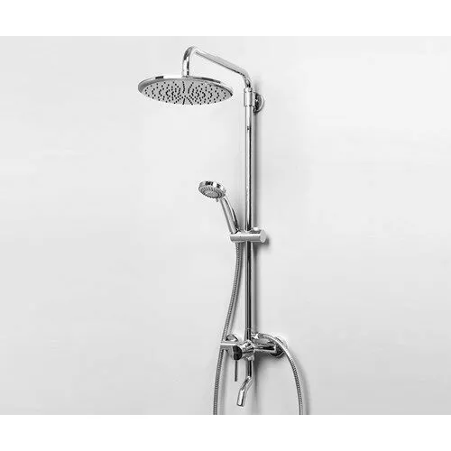 Комплект для ванны и душа WasserKRAFT A14401, изображение 2