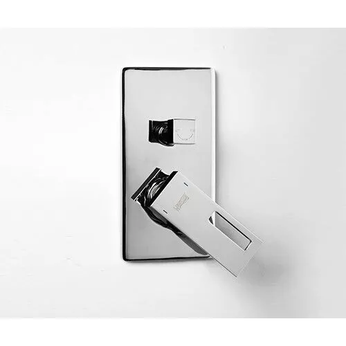 Смеситель для душа WasserKRAFT Alme 1500 1541, изображение 2