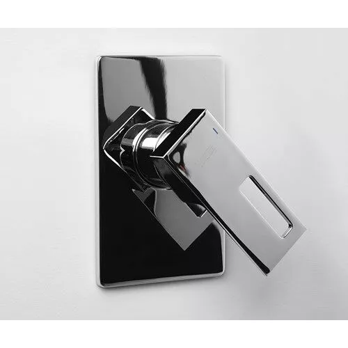 Смеситель для душа WasserKRAFT Alme 1500 1551, изображение 2