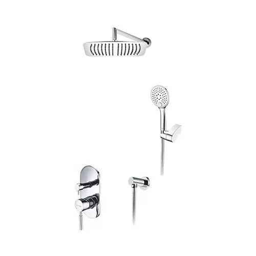 Встраиваемый комплект  WasserKRAFT A16169  для душа, изображение 2