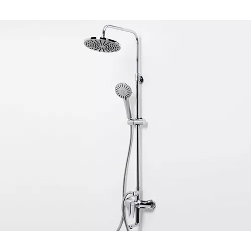 Комплект для ванны и душа  WasserKRAFT A16601, изображение 2