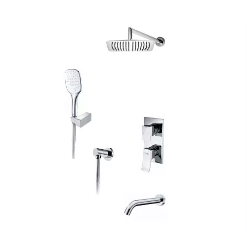 Встраиваемый комплект  WasserKRAFT A171619, изображение 2