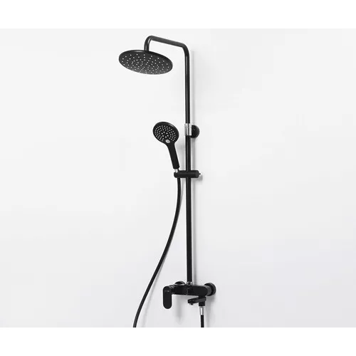 Комплект для ванны и душа WasserKRAFT Elbe 7400 A17401, изображение 2