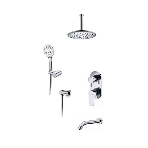 Встраиваемый комплект  WasserKRAFT A175868, изображение 2