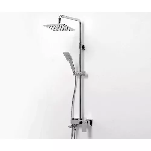 Комплект для ванны и душа  WasserKRAFT A17701, изображение 2