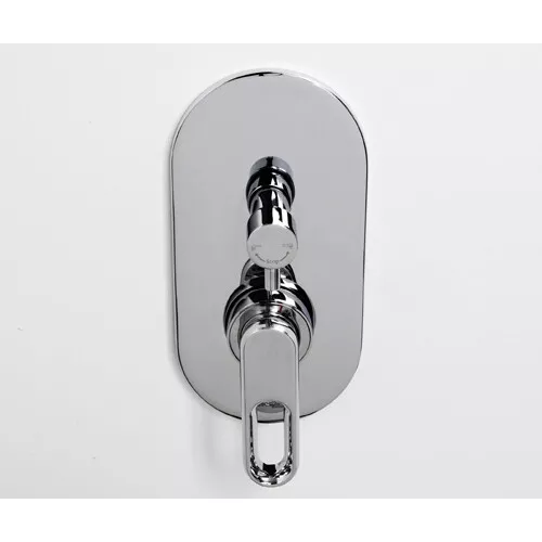 Смеситель для душа WasserKRAFT Kammel 1800 1841, изображение 2