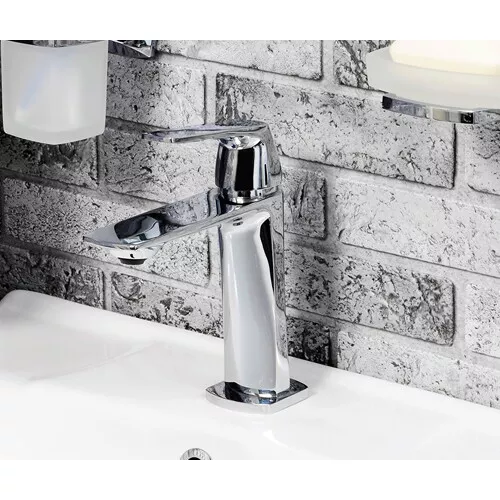 Смеситель для умывальник WasserKRAFT Neime 1900 1903, изображение 2