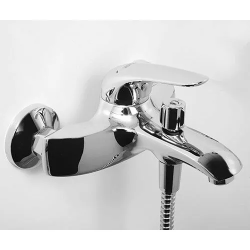 Смеситель для ванны WasserKRAFT Rossel 2800 2801, изображение 2