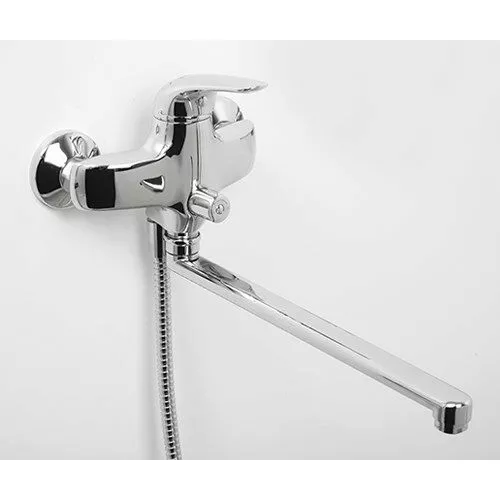 Смеситель для ванны WasserKRAFT Rossel 2800 2802L, изображение 2