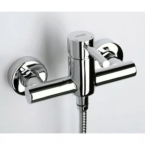 Смеситель для душа WasserKRAFT Main 4100 4102, изображение 2