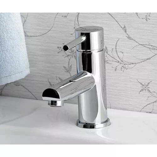 Смеситель для умывальника WasserKRAFT Main 4100 4103, изображение 2