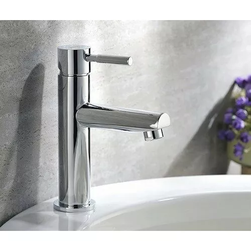 Смеситель для умывальника WasserKRAFT Main 4100 4104, изображение 2