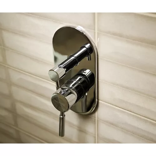 Смеситель для душа WasserKRAFT Main 4100 4141, изображение 2