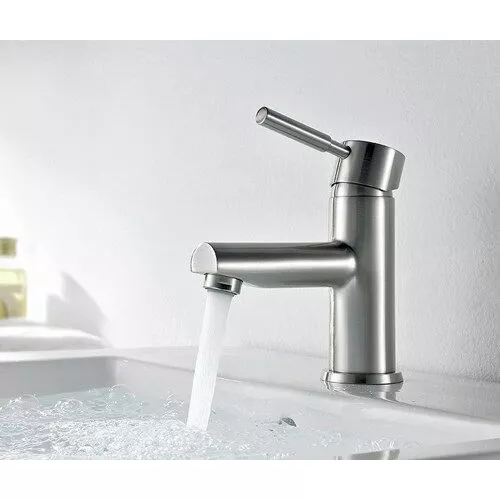 Смеситель для умывальника WasserKRAFT Wern 4200 4203, изображение 2