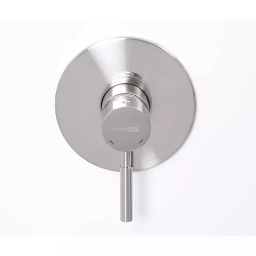 Смеситель для душа WasserKRAFT Wern 4200 4251, изображение 2