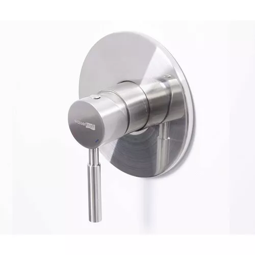 Смеситель для душа WasserKRAFT Wern 4200 4251, изображение 3