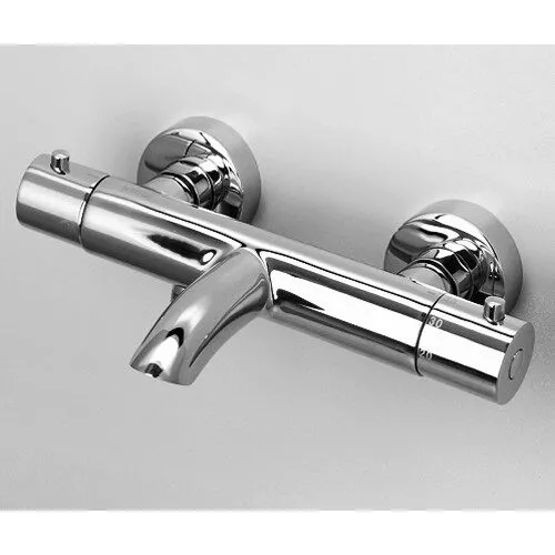 Термостатический смеситель  для ванны WasserKRAFT Berkel 4800 4811, изображение 2