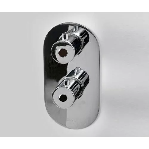 Термостатический смеситель для душа WasserKRAFT Berkel 4800 4833, изображение 2